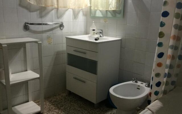 Apartamentos Domínguez