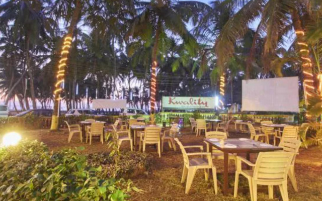 Colva Residency