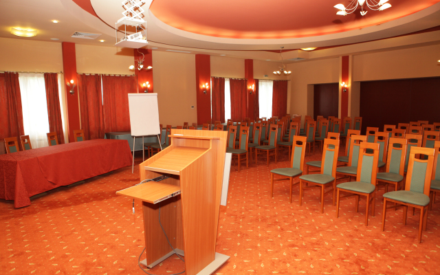 Eurohotel Baia Mare