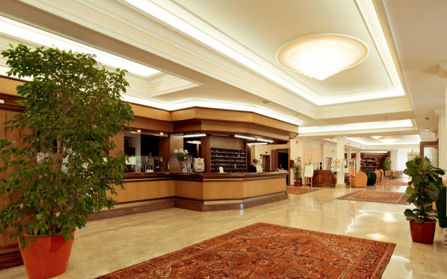 Hotel Terme Antoniano