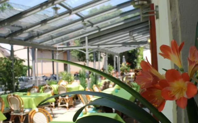 Hotel Gasthof Kreuz