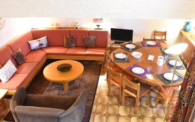 Appartement Méribel, 4 pièces, 9 personnes - FR-1-180-330