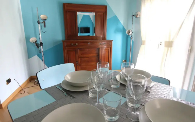 Italianway Apartments - Villa Mafalda