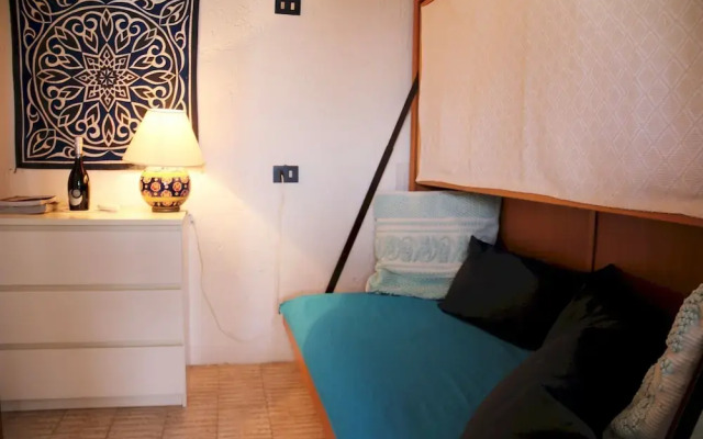 Villino Dalia 3 Bedrooms Apartment in Stintino