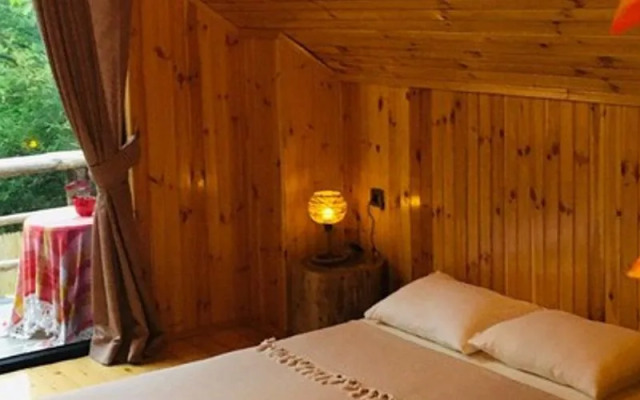 Sapanca Sg Naturel Villa