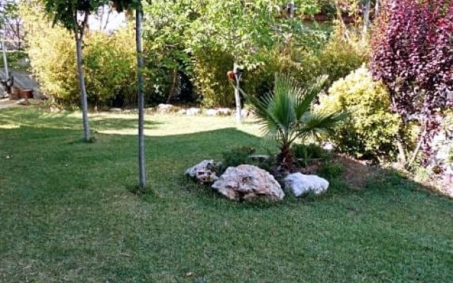 Naturparadis