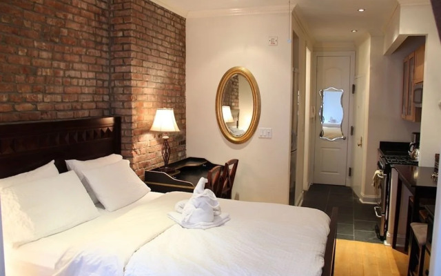 East Village 1 Bedroom Apartment - RNU 65216