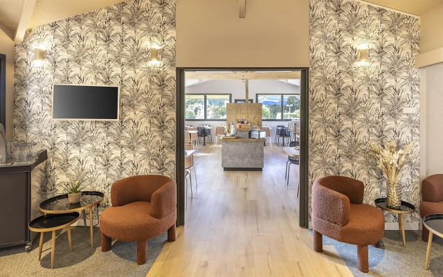 Sure Hotel by Best Western Nimes Est