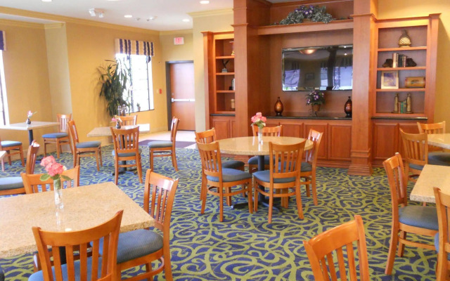 Holiday Inn Express San Diego N - Rancho Bernardo, an IHG Hotel