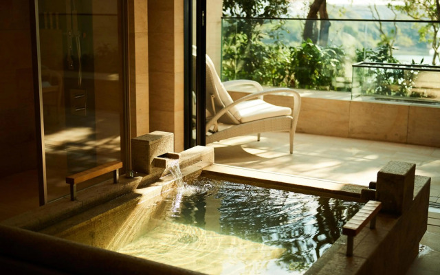The Hiramatsu Hotels & Resorts Kashikojima