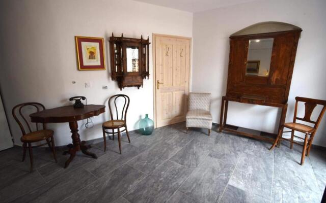 Electra apartment