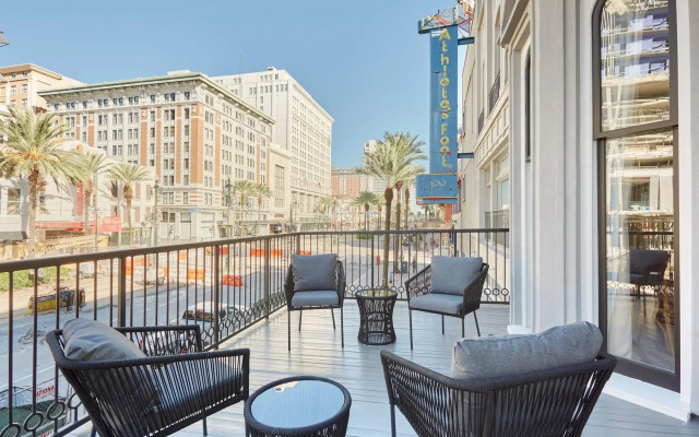 Sonder At The Promenade