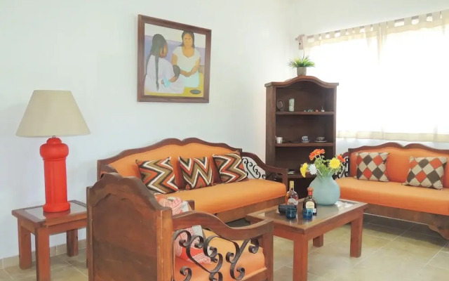 Departamento 506 by Sinbad