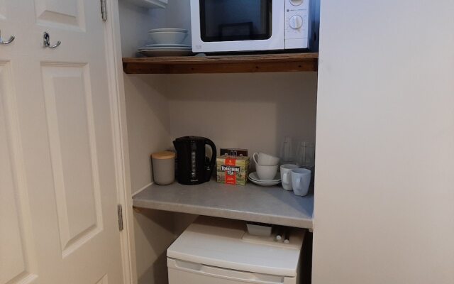 Malton Central Apartments