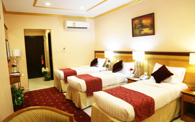 Borj Al Diyafah Hotel