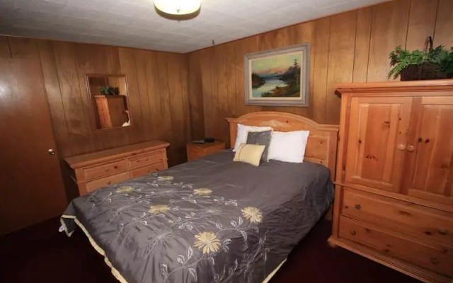 Bear Ridge 1 by Big Bear VR