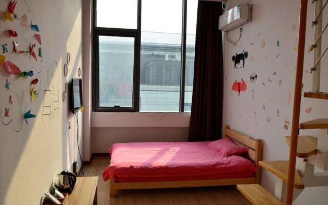 Suzhou Ligongdi International Youth Hostel