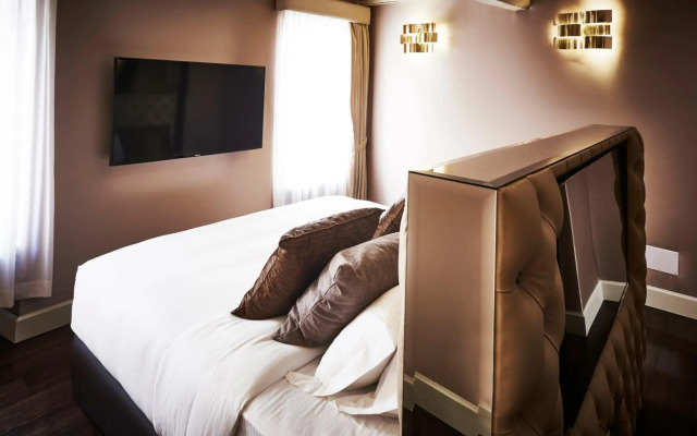 Le Rêve De Naim - Roma