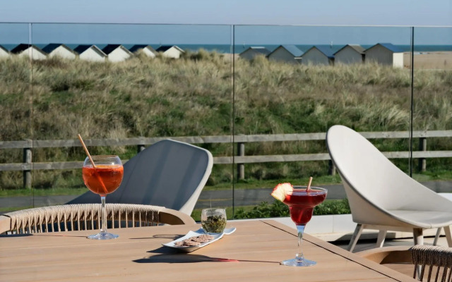Hôtel & Spa - Thalazur Ouistreham