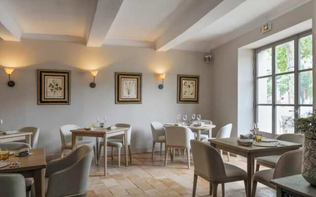 Maison d'hôtes Maison Hache