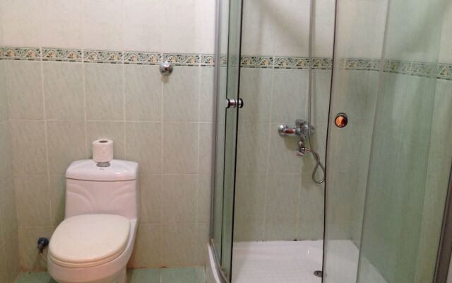 Manarate Al Sharif Hotel