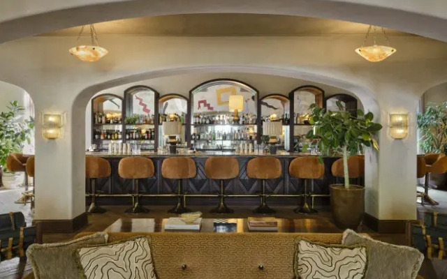 Soho House São Paulo