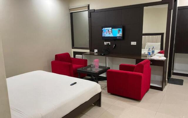 Hotel Agk Palace