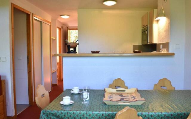 Appartement Méribel, 5 pièces, 8 personnes - FR-1-180-558