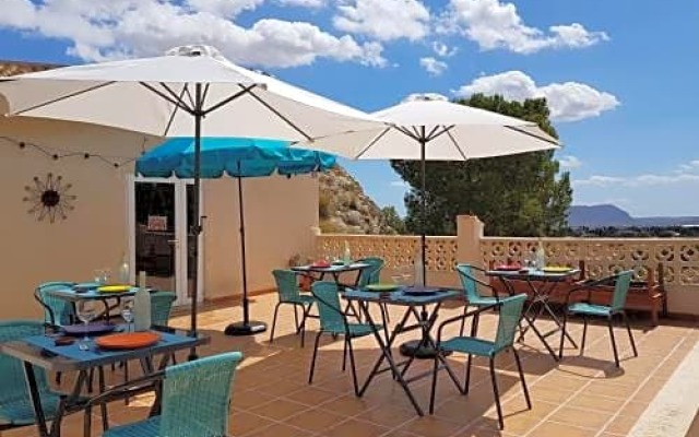 Lavinia Naturist Resort