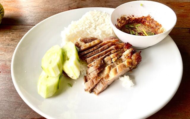 Khum Khun Phon Resort Khao Yai