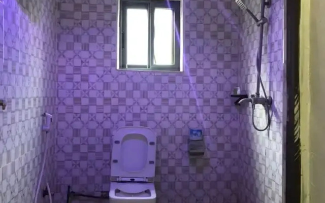 Zaytun Hotel Kano
