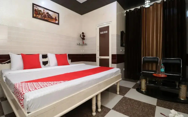 Jalandhar Guest House By OYO Rooms