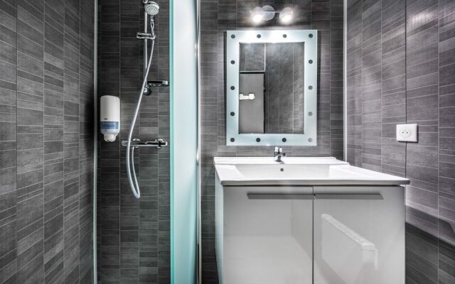 Hotel Le Clos des Bruyeres