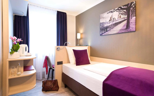 Leonardo Hotel Frankfurt City Center