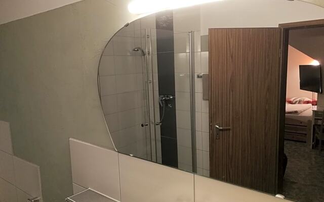 Hotel Gasthof Müller