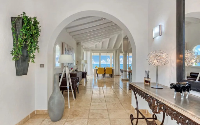 Dream Villa Baie Rouge-2168