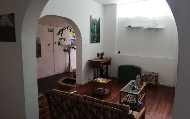 Hostal Joan Sebastian