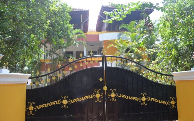 Bla Bla Hostels