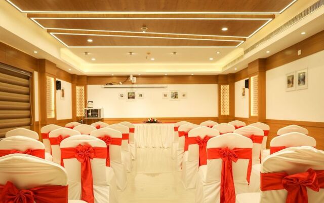Hotel Kabani Palace