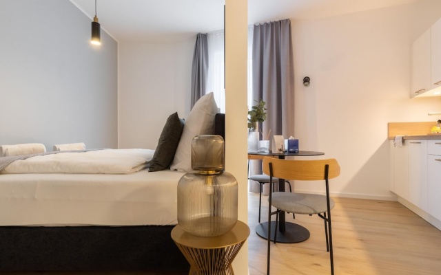 Limehome Gütersloh Eickhoffstraße