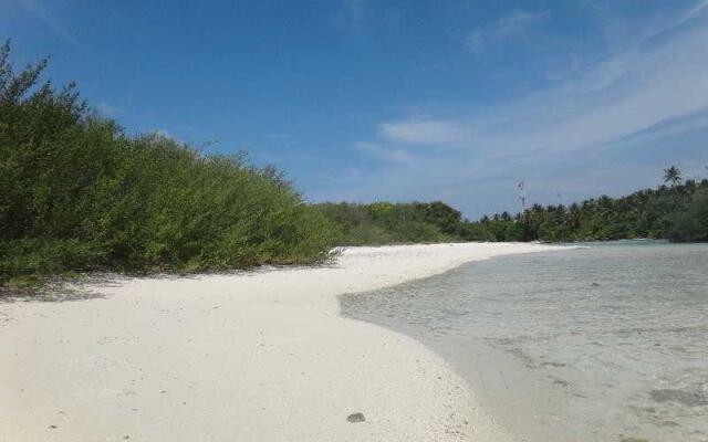 Variety Stay Guest House Maldives