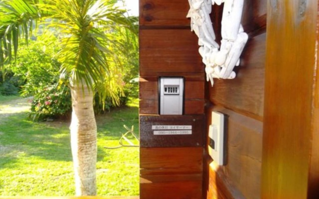 YOISAMA Sunrise Beach House