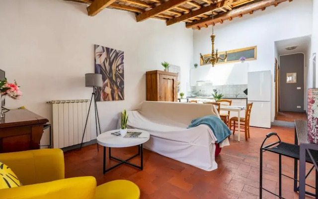 Chiara Apartment in Firenze