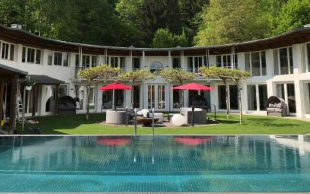 Designferienhaus Kärnten