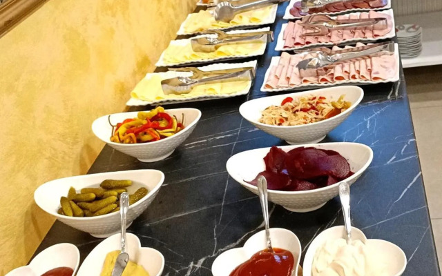 Hotel & Spa Meydan