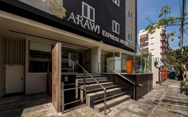 Arawi Miraflores Express