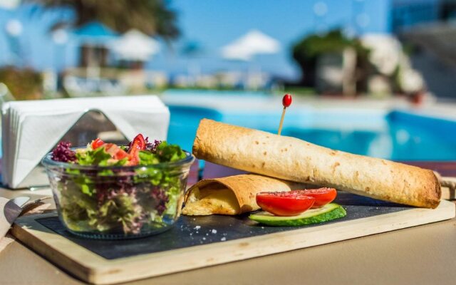 Pela Mare Hotel