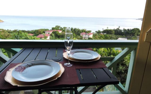 Amazing Beach View Apartments