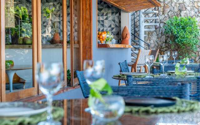 Villa Pantai Boutique Hotel Maragogi