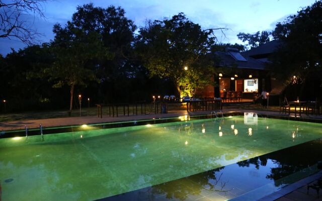 Pinthaliya Resort & Spa